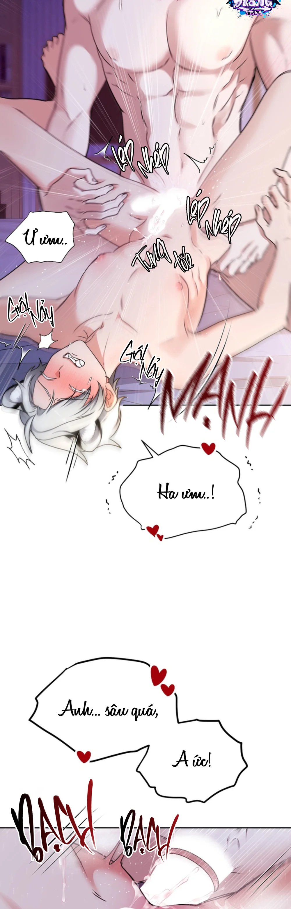 TRUYỂN TẬP - NHỮNG CON KU NÚNG NÍNH Chapter 23 Trang 39