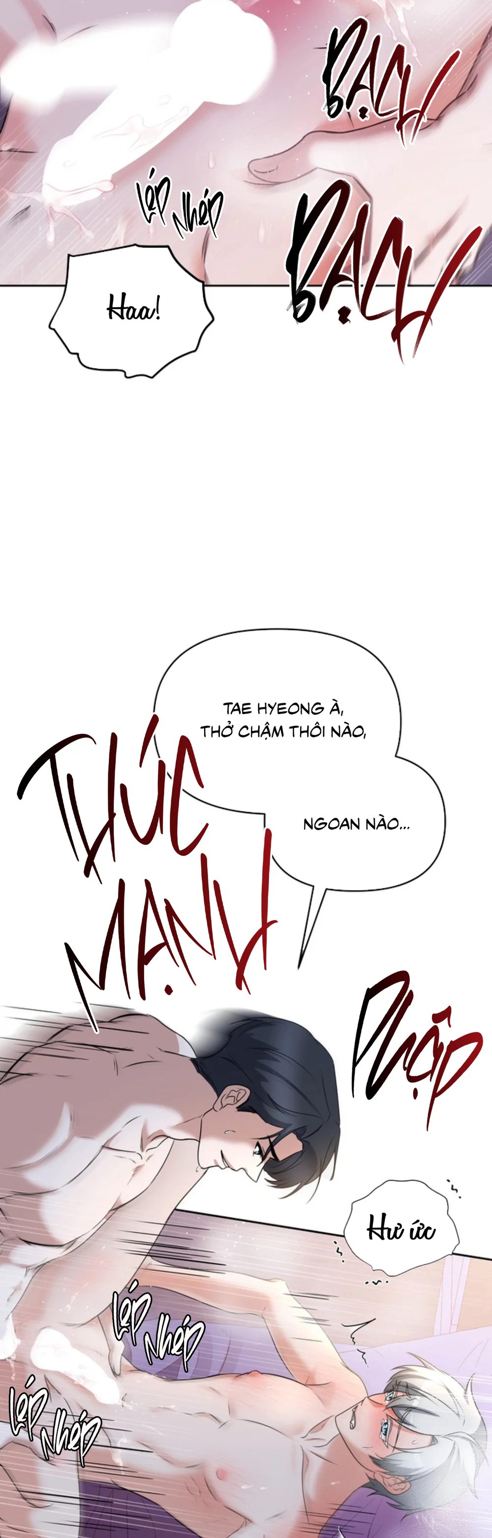 TRUYỂN TẬP - NHỮNG CON KU NÚNG NÍNH Chapter 23 Trang 40