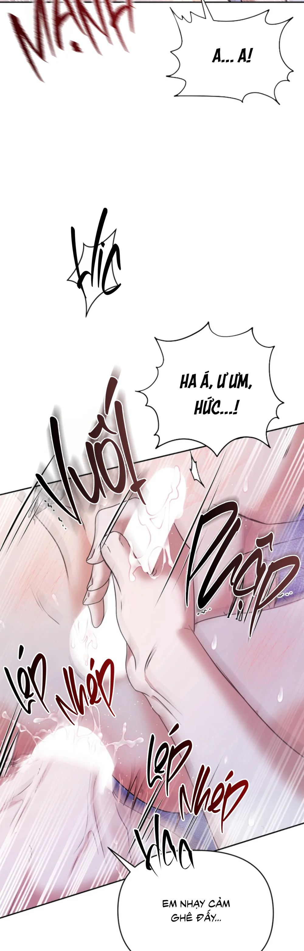 TRUYỂN TẬP - NHỮNG CON KU NÚNG NÍNH Chapter 23 Trang 43