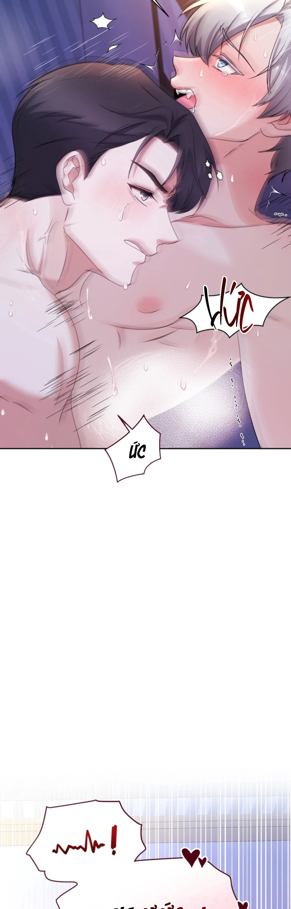 TRUYỂN TẬP - NHỮNG CON KU NÚNG NÍNH Chapter 23 Trang 46