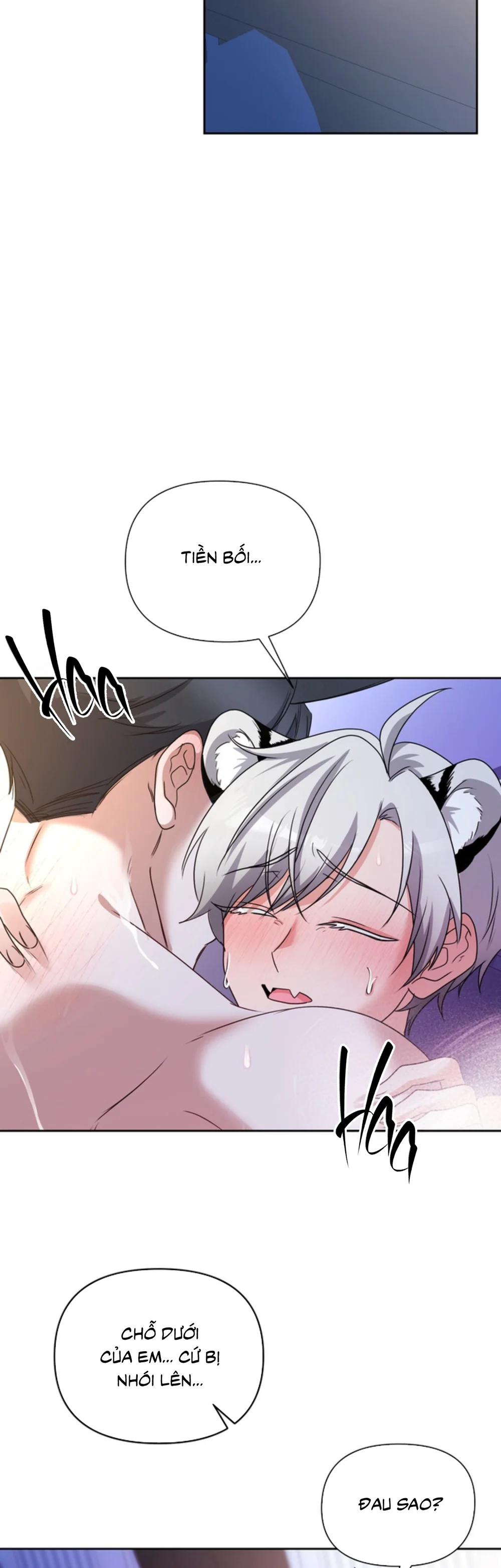 TRUYỂN TẬP - NHỮNG CON KU NÚNG NÍNH Chapter 23 Trang 51