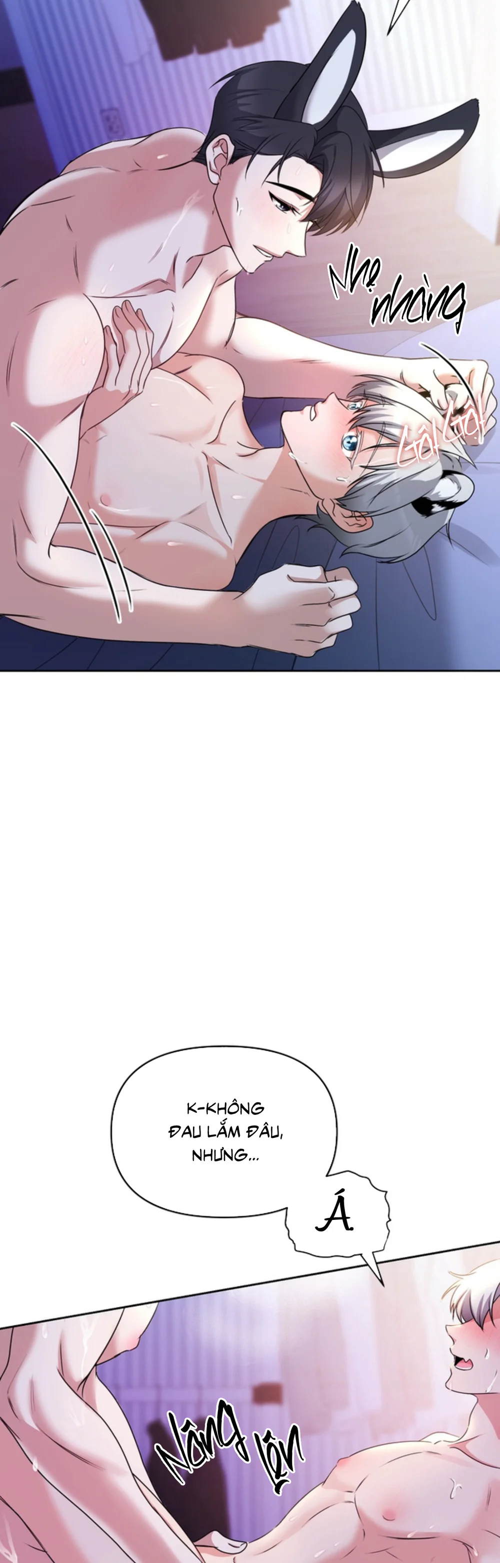 TRUYỂN TẬP - NHỮNG CON KU NÚNG NÍNH Chapter 23 Trang 52