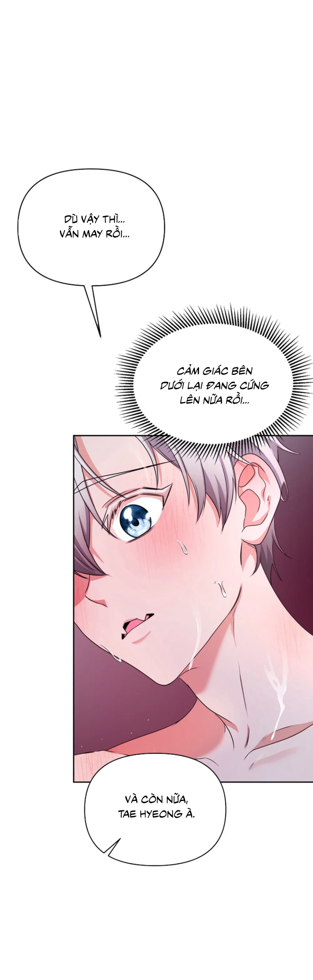 TRUYỂN TẬP - NHỮNG CON KU NÚNG NÍNH Chapter 23 Trang 54