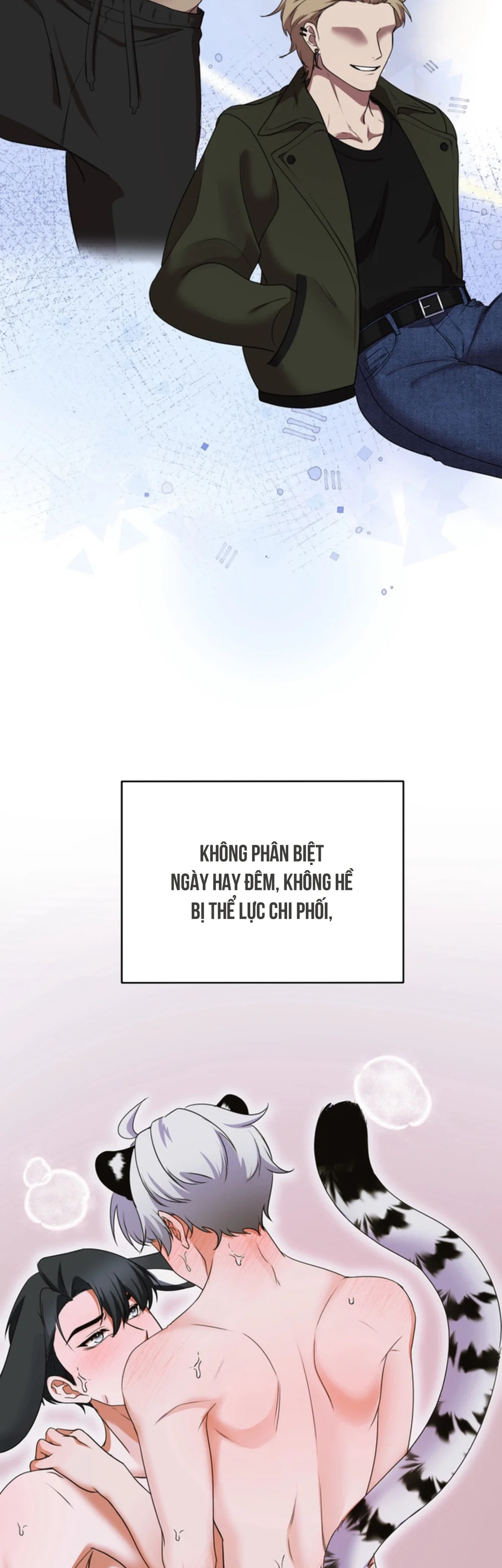 TRUYỂN TẬP - NHỮNG CON KU NÚNG NÍNH Chapter 24 Trang 6