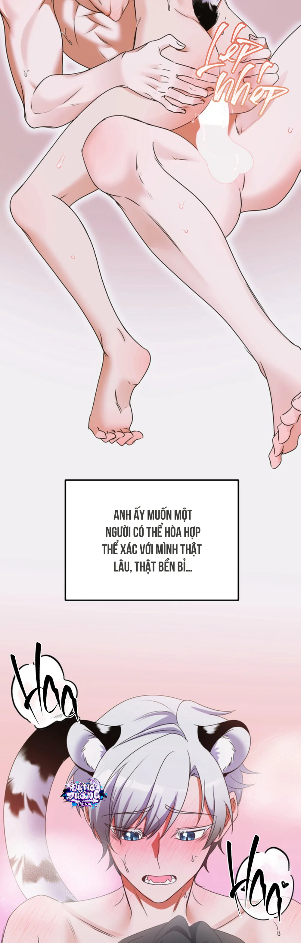 TRUYỂN TẬP - NHỮNG CON KU NÚNG NÍNH Chapter 24 Trang 7