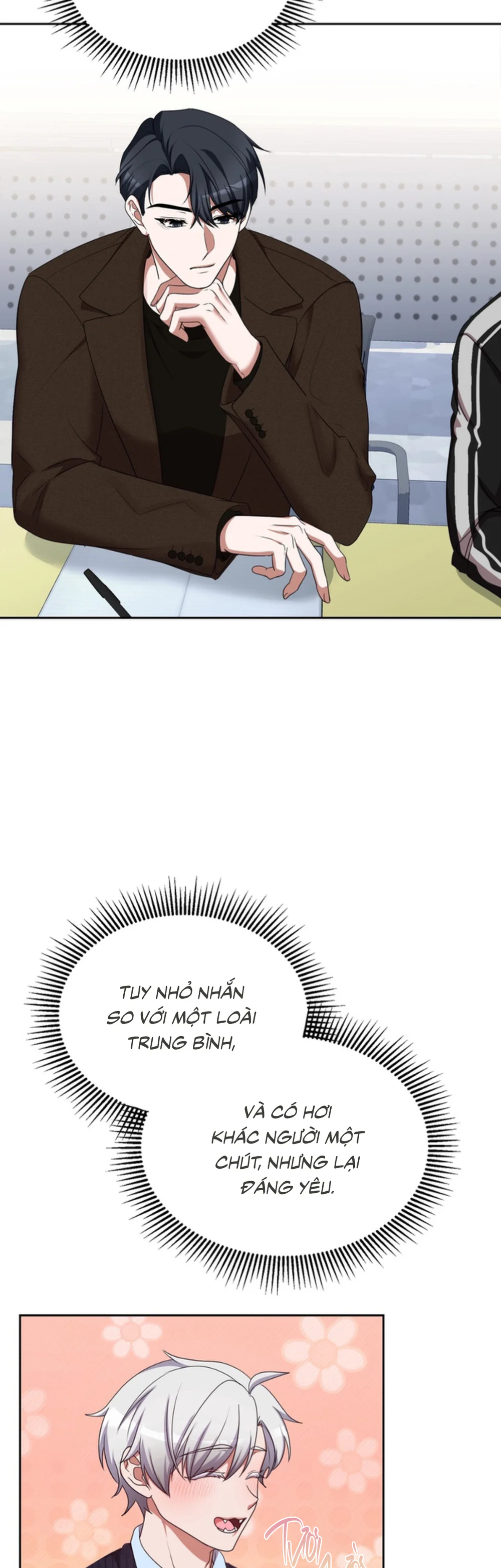 TRUYỂN TẬP - NHỮNG CON KU NÚNG NÍNH Chapter 24 Trang 10