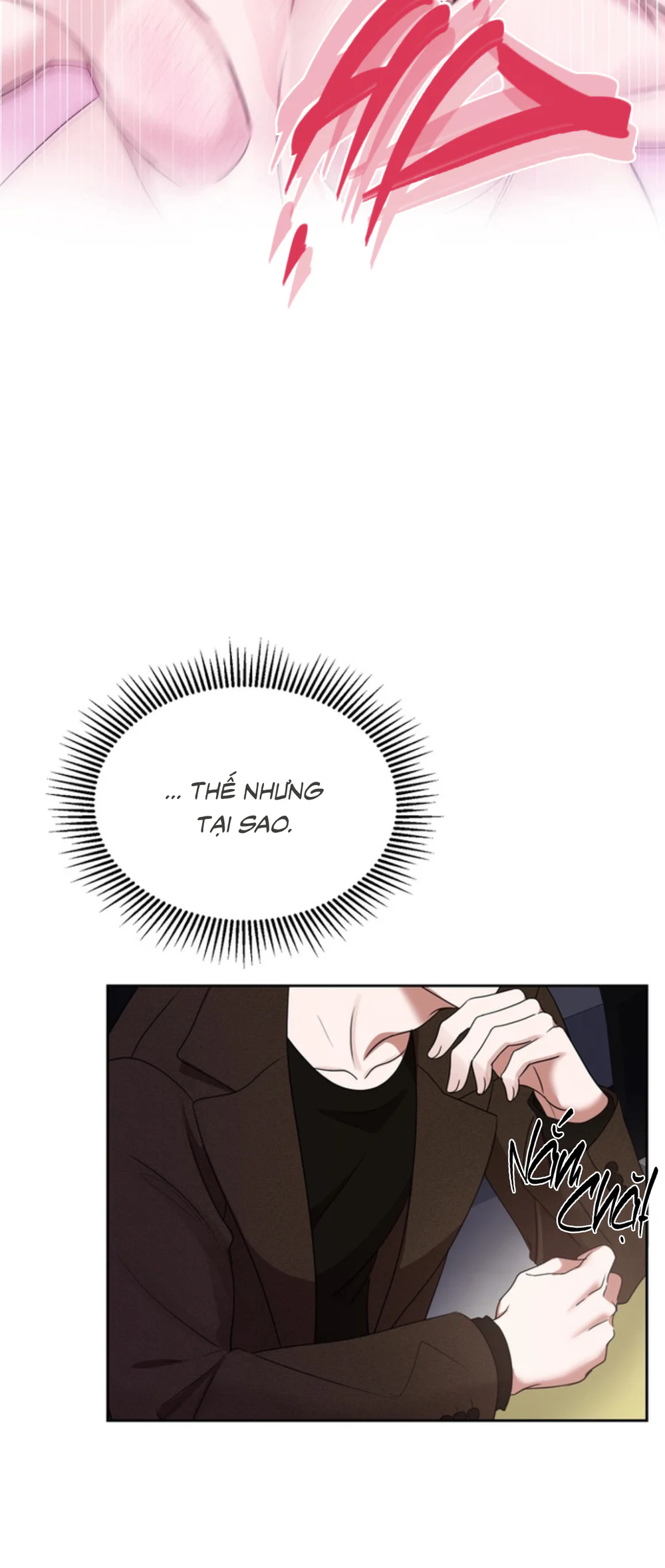 TRUYỂN TẬP - NHỮNG CON KU NÚNG NÍNH Chapter 24 Trang 12