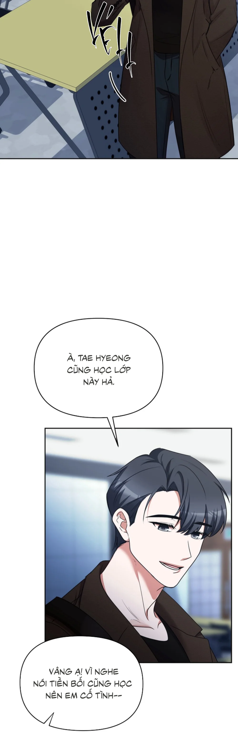 TRUYỂN TẬP - NHỮNG CON KU NÚNG NÍNH Chapter 24 Trang 17