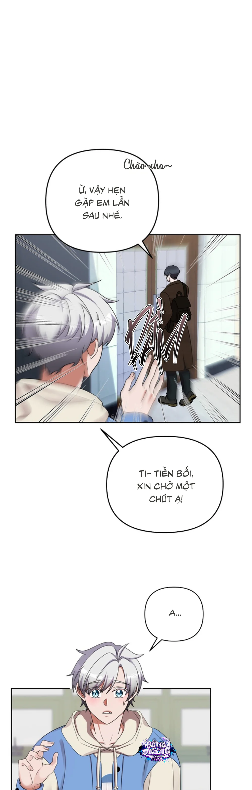 TRUYỂN TẬP - NHỮNG CON KU NÚNG NÍNH Chapter 24 Trang 18