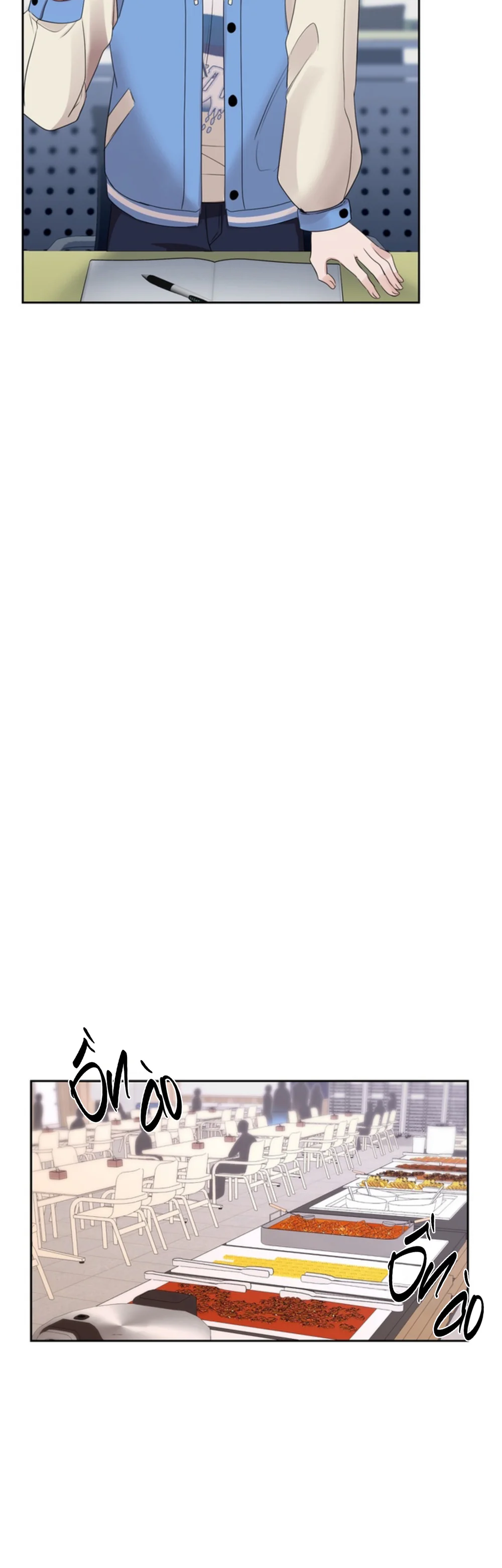 TRUYỂN TẬP - NHỮNG CON KU NÚNG NÍNH Chapter 24 Trang 19