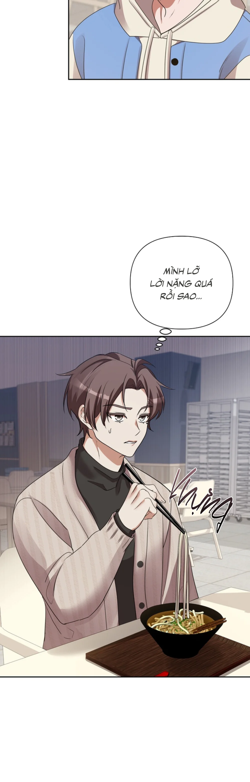 TRUYỂN TẬP - NHỮNG CON KU NÚNG NÍNH Chapter 24 Trang 23