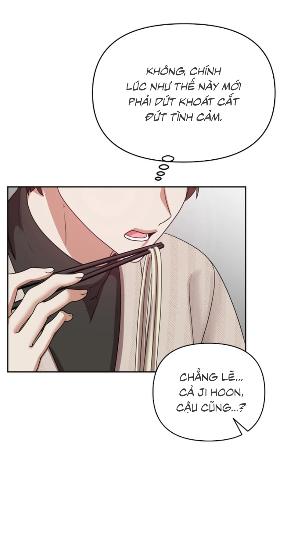 TRUYỂN TẬP - NHỮNG CON KU NÚNG NÍNH Chapter 24 Trang 24