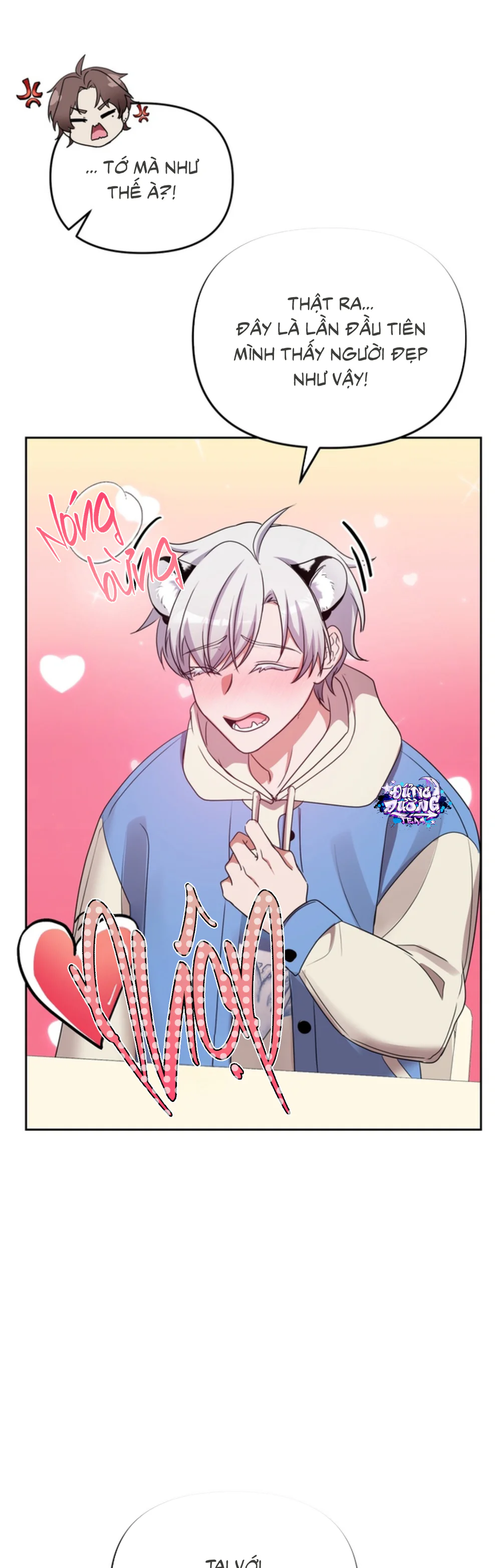 TRUYỂN TẬP - NHỮNG CON KU NÚNG NÍNH Chapter 24 Trang 25