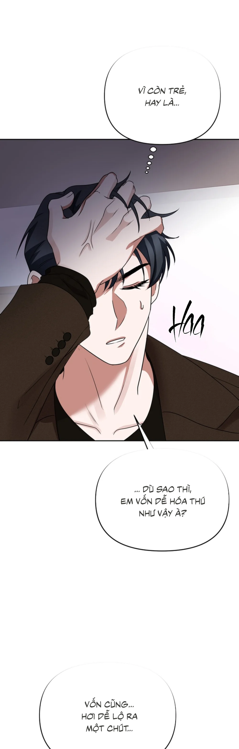 TRUYỂN TẬP - NHỮNG CON KU NÚNG NÍNH Chapter 24 Trang 34