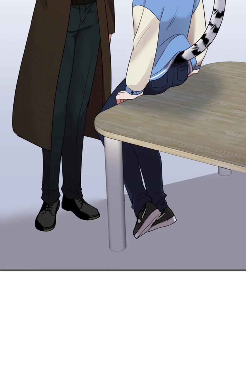 TRUYỂN TẬP - NHỮNG CON KU NÚNG NÍNH Chapter 24 Trang 36