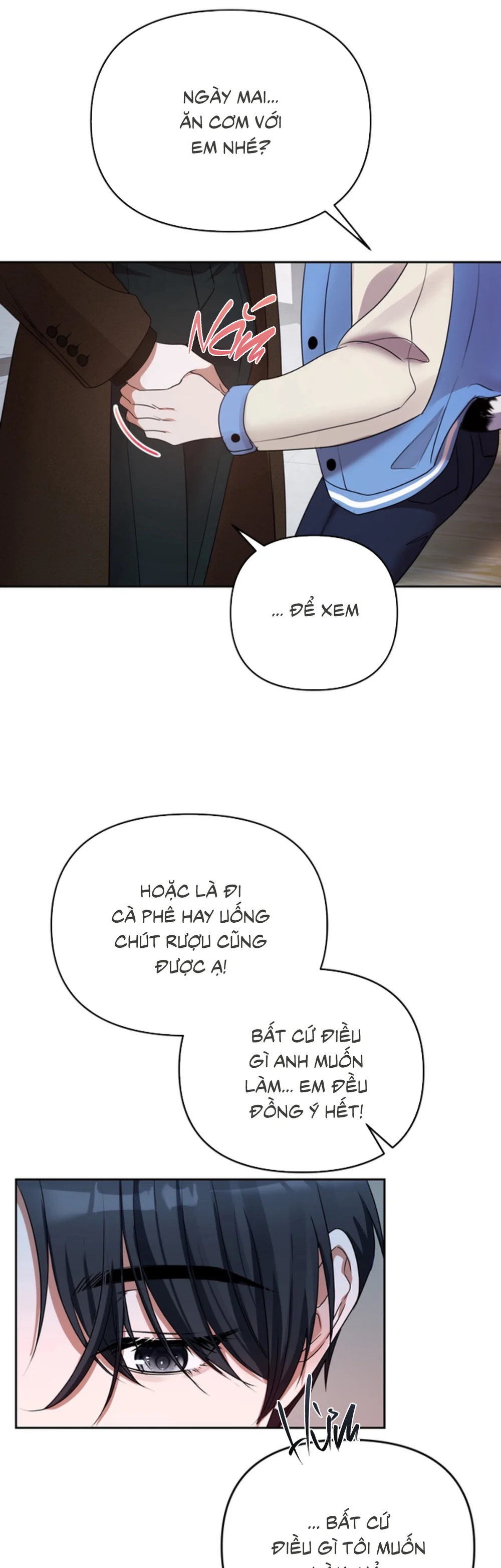 TRUYỂN TẬP - NHỮNG CON KU NÚNG NÍNH Chapter 24 Trang 37