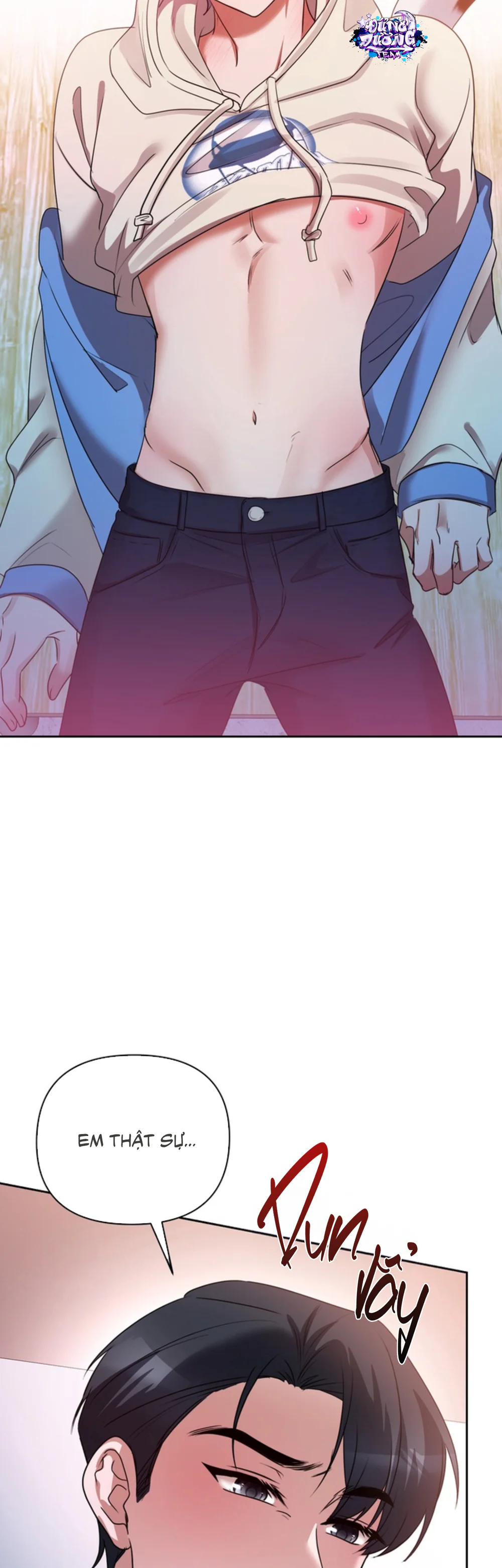 TRUYỂN TẬP - NHỮNG CON KU NÚNG NÍNH Chapter 24 Trang 44