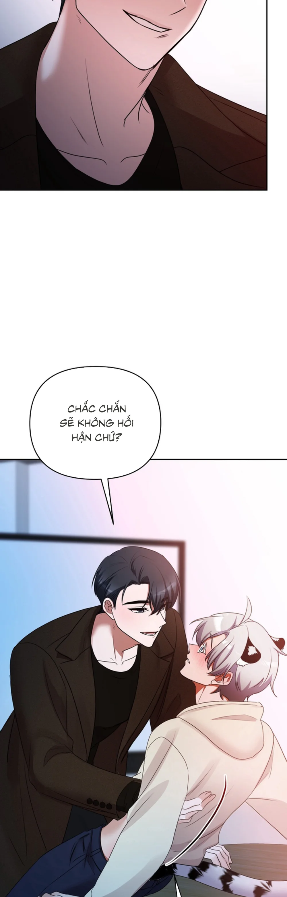 TRUYỂN TẬP - NHỮNG CON KU NÚNG NÍNH Chapter 24 Trang 45