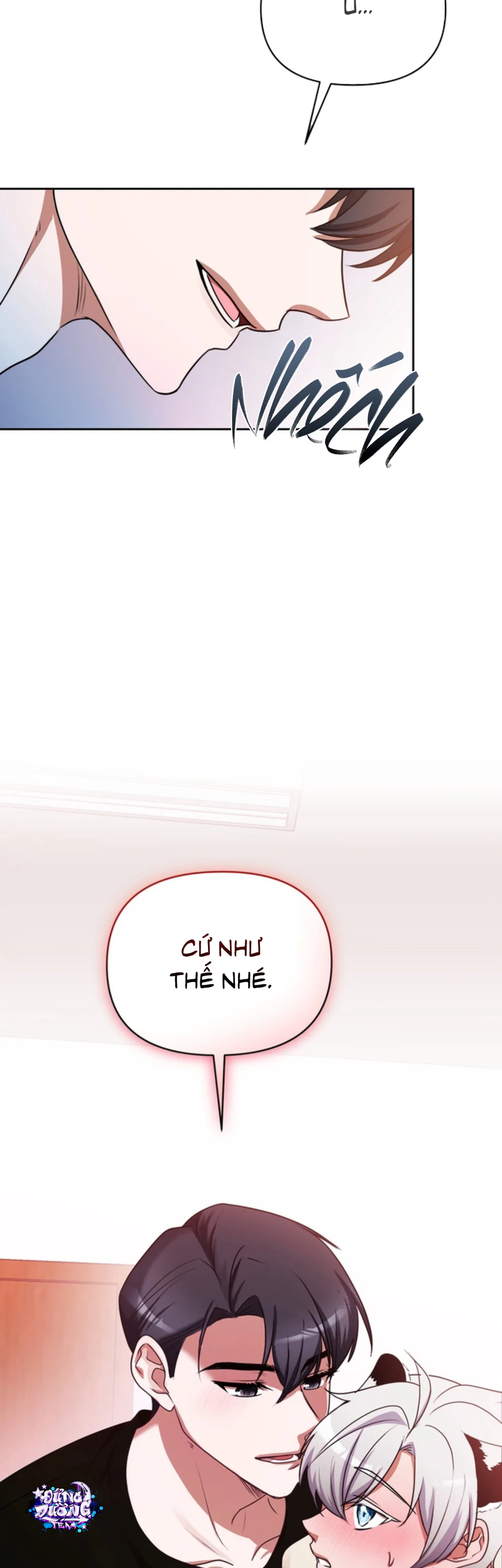 TRUYỂN TẬP - NHỮNG CON KU NÚNG NÍNH Chapter 24 Trang 50