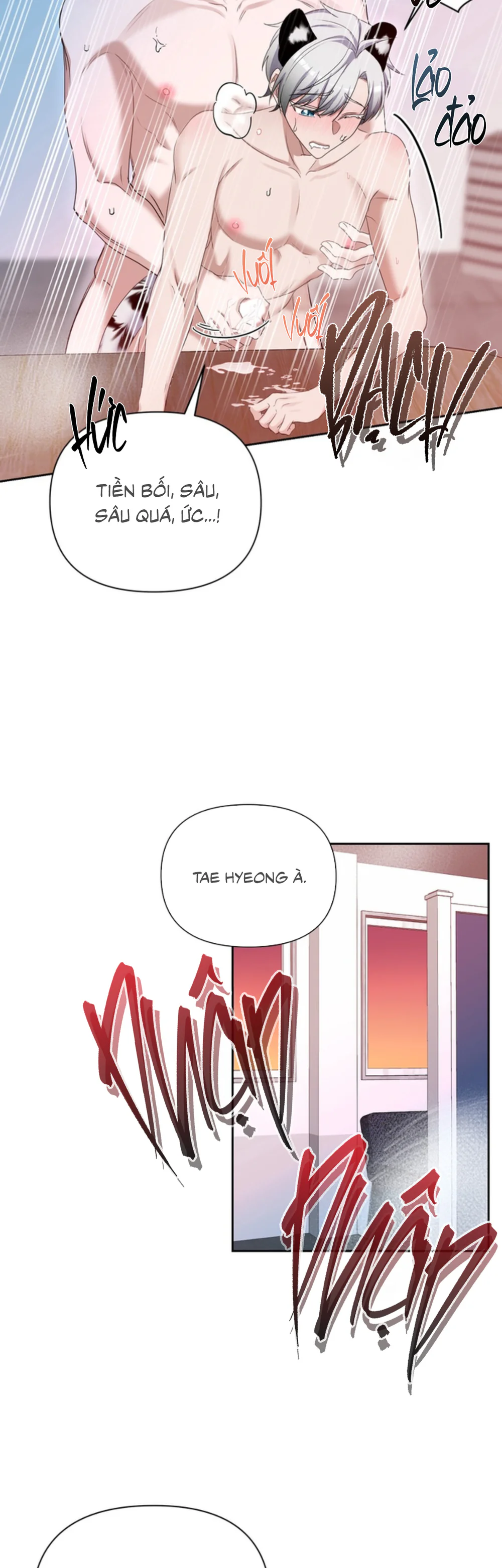 TRUYỂN TẬP - NHỮNG CON KU NÚNG NÍNH Chapter 25 Trang 14