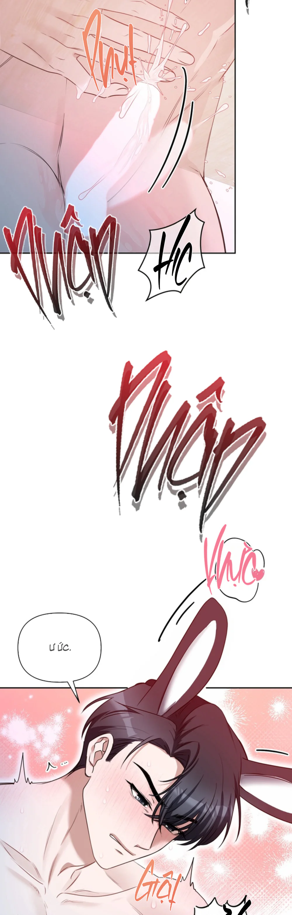 TRUYỂN TẬP - NHỮNG CON KU NÚNG NÍNH Chapter 25 Trang 19