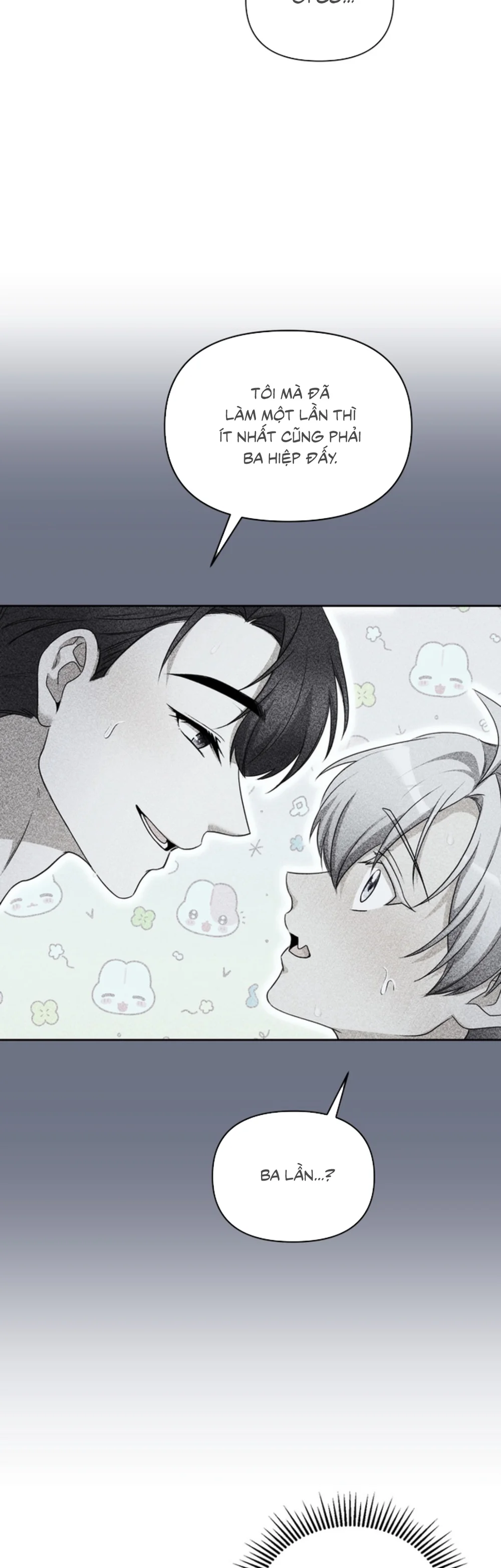 TRUYỂN TẬP - NHỮNG CON KU NÚNG NÍNH Chapter 25 Trang 22