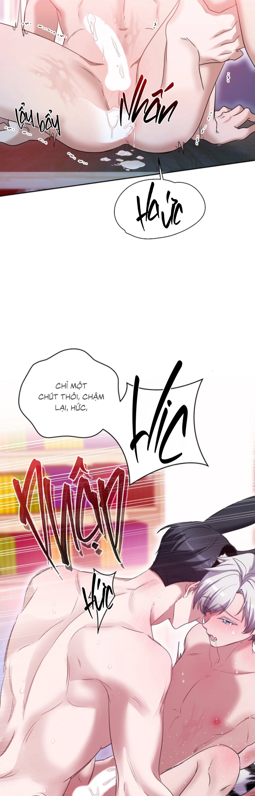 TRUYỂN TẬP - NHỮNG CON KU NÚNG NÍNH Chapter 25 Trang 26