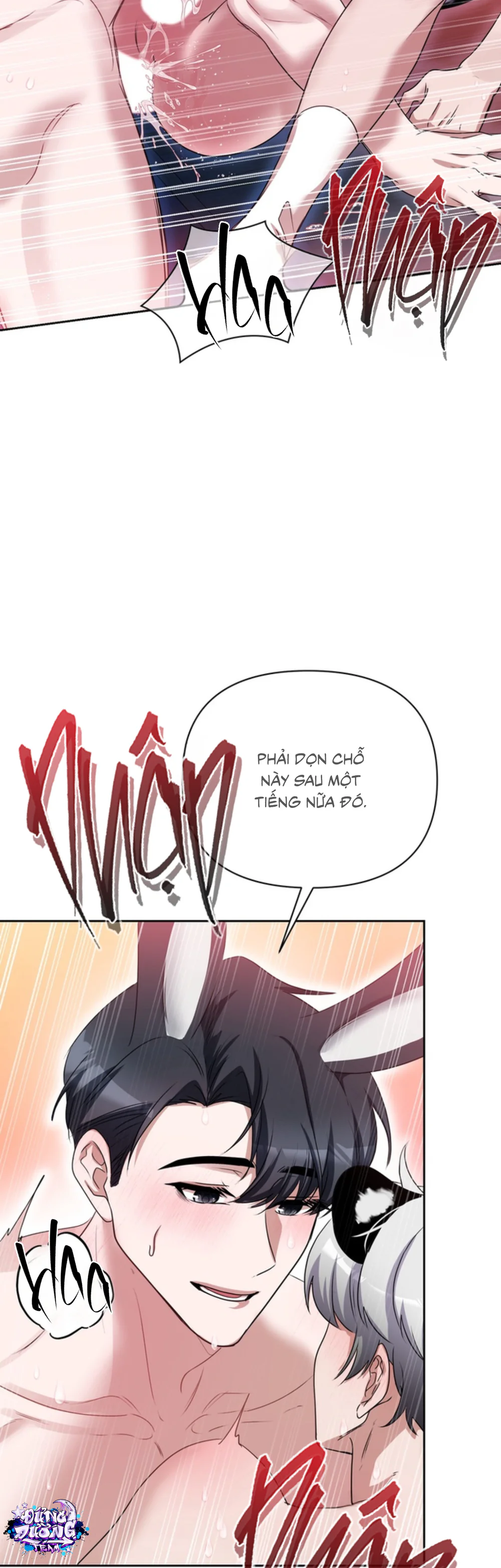 TRUYỂN TẬP - NHỮNG CON KU NÚNG NÍNH Chapter 25 Trang 27