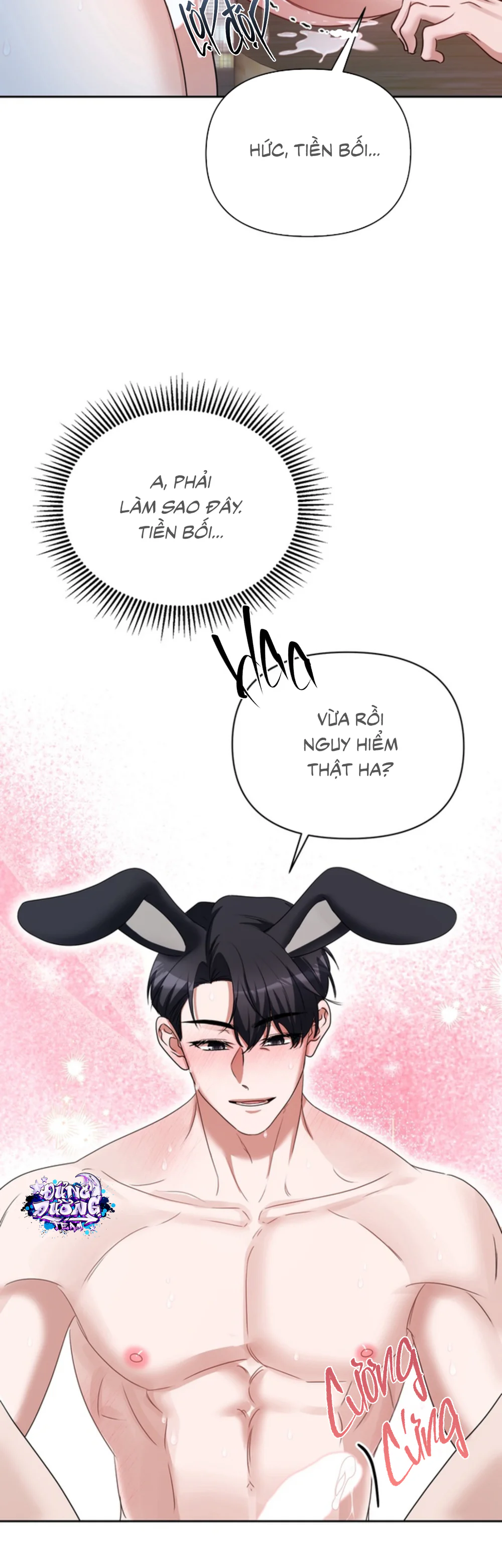 TRUYỂN TẬP - NHỮNG CON KU NÚNG NÍNH Chapter 25 Trang 39