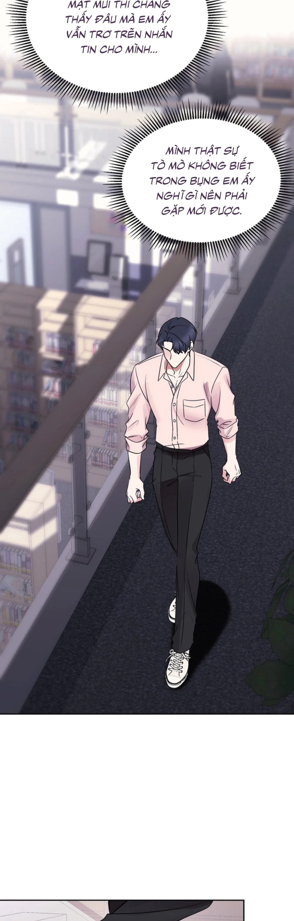 TRUYỂN TẬP - NHỮNG CON KU NÚNG NÍNH Chapter 26 Trang 11