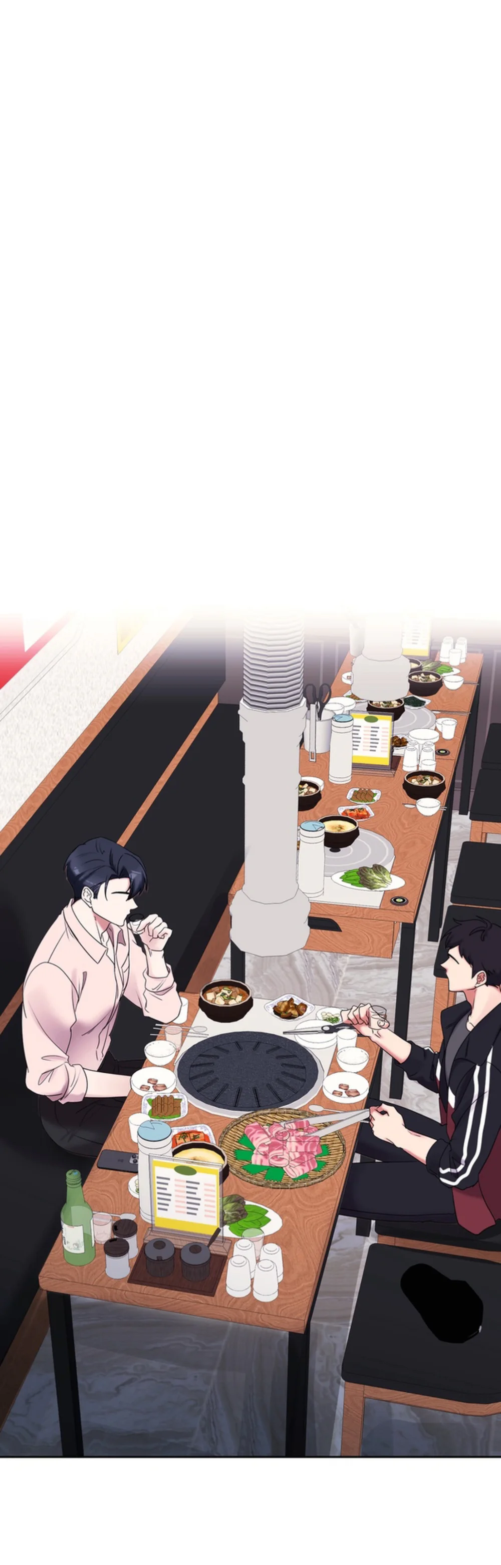 TRUYỂN TẬP - NHỮNG CON KU NÚNG NÍNH Chapter 26 Trang 17