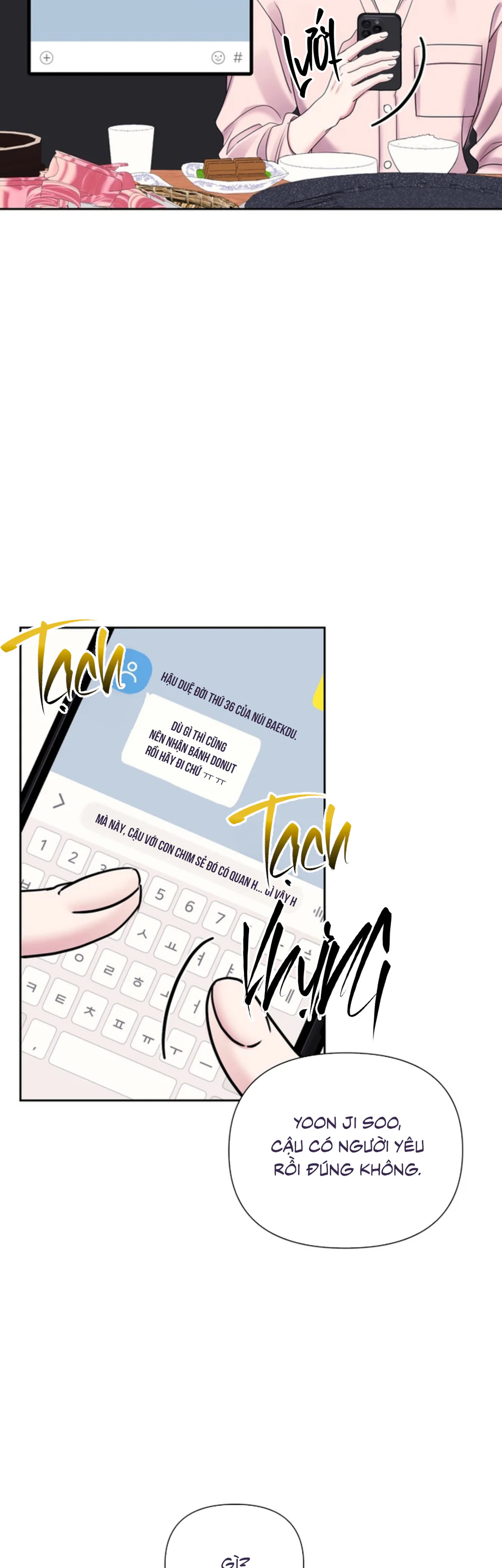 TRUYỂN TẬP - NHỮNG CON KU NÚNG NÍNH Chapter 26 Trang 22