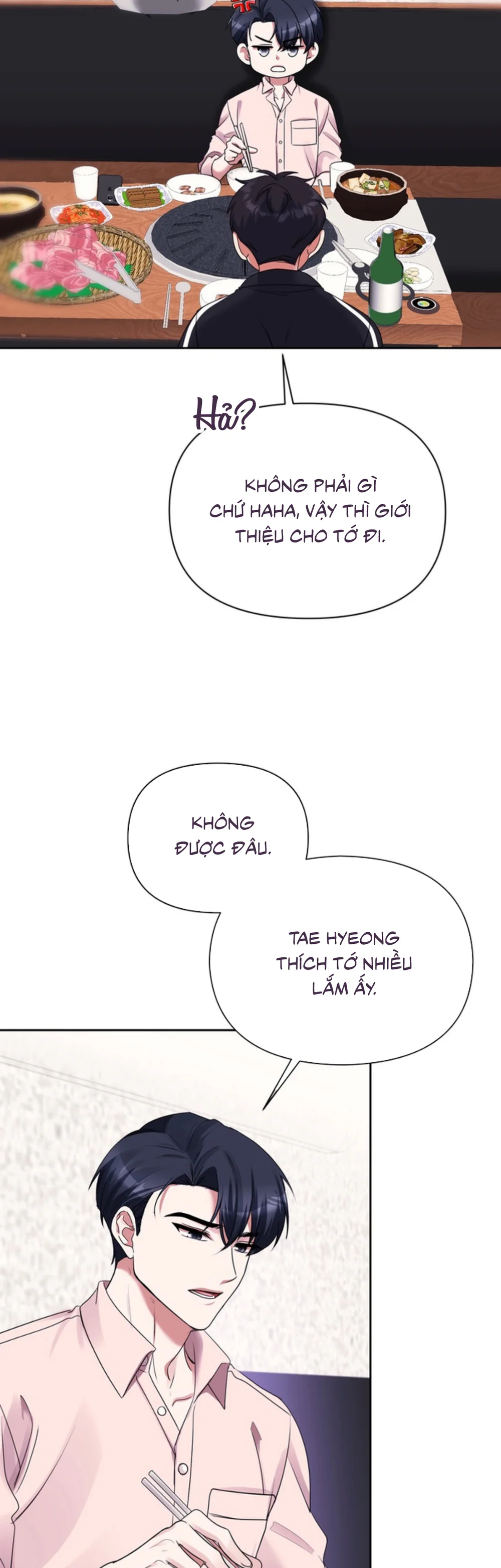 TRUYỂN TẬP - NHỮNG CON KU NÚNG NÍNH Chapter 26 Trang 26