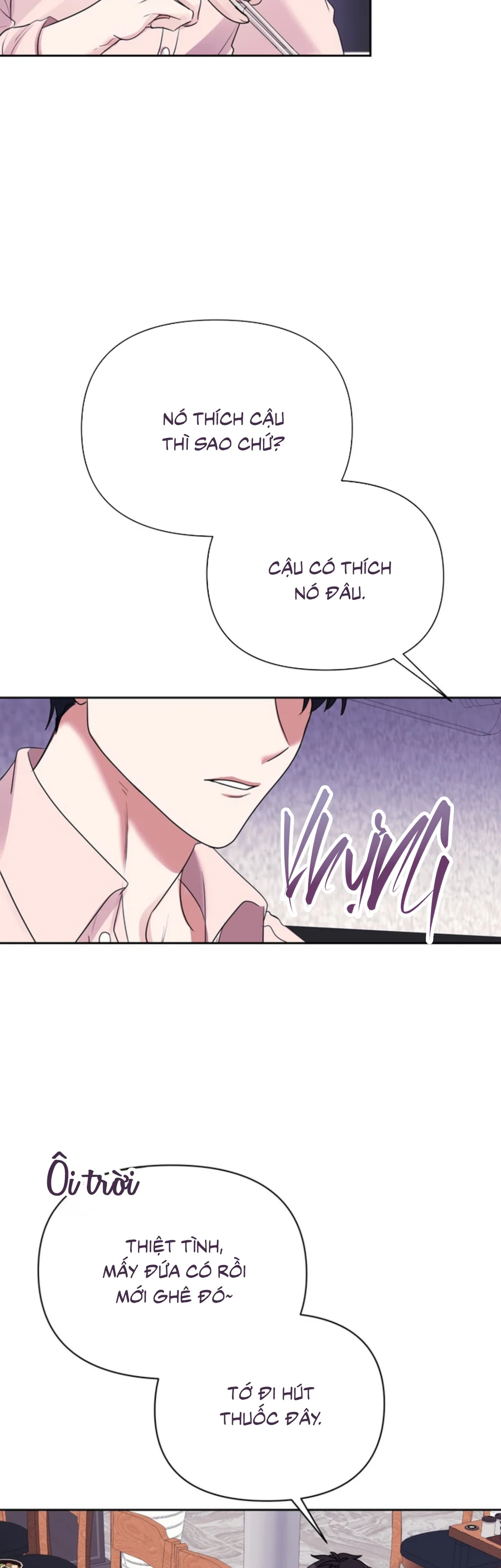 TRUYỂN TẬP - NHỮNG CON KU NÚNG NÍNH Chapter 26 Trang 27