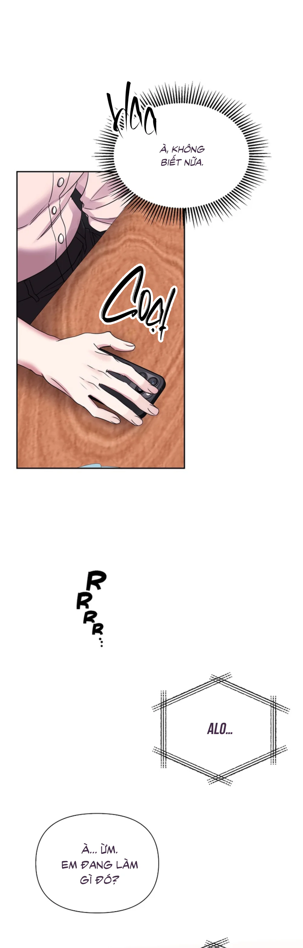 TRUYỂN TẬP - NHỮNG CON KU NÚNG NÍNH Chapter 26 Trang 29