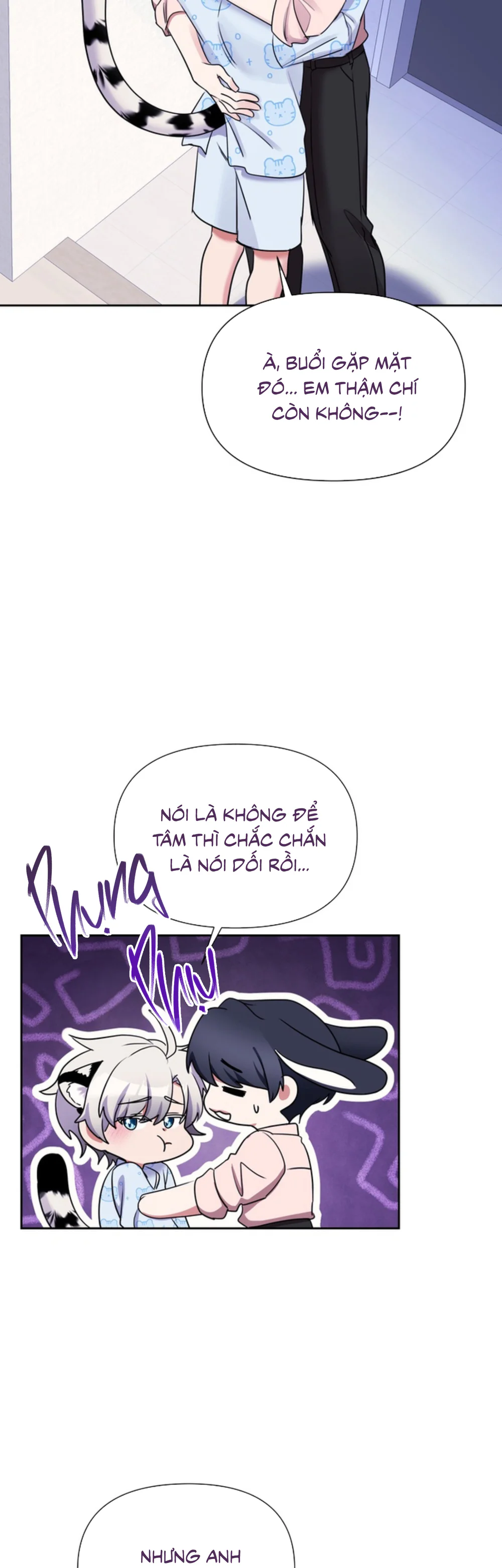 TRUYỂN TẬP - NHỮNG CON KU NÚNG NÍNH Chapter 26 Trang 43