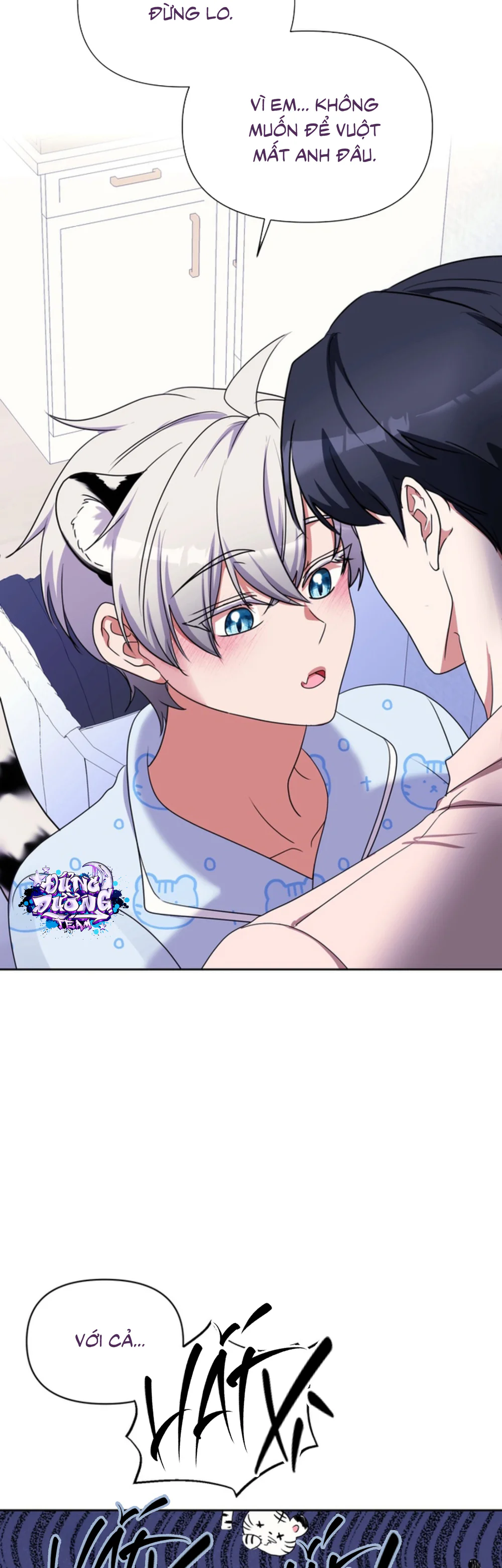 TRUYỂN TẬP - NHỮNG CON KU NÚNG NÍNH Chapter 26 Trang 44