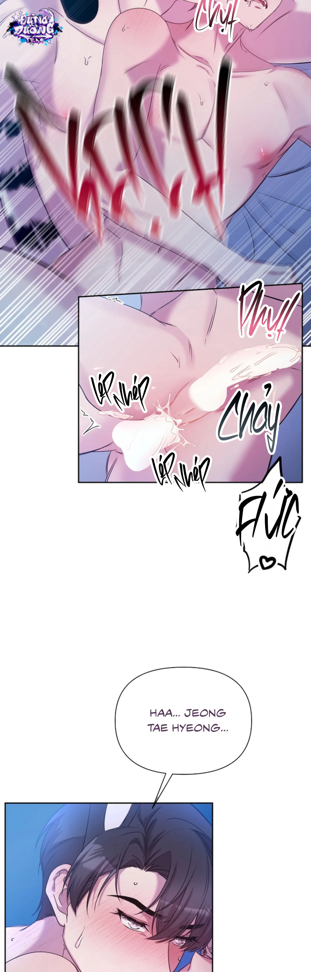 TRUYỂN TẬP - NHỮNG CON KU NÚNG NÍNH Chapter 27 Trang 6