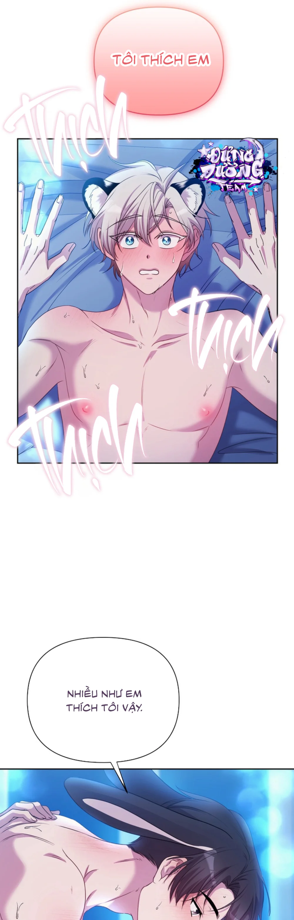 TRUYỂN TẬP - NHỮNG CON KU NÚNG NÍNH Chapter 27 Trang 25