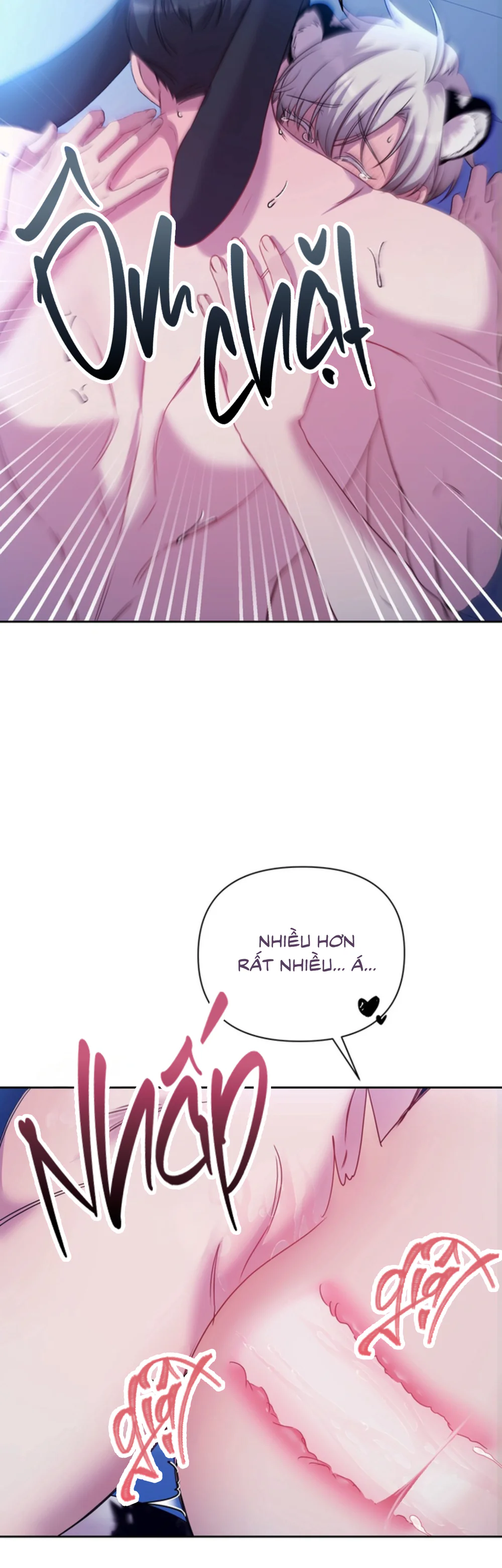 TRUYỂN TẬP - NHỮNG CON KU NÚNG NÍNH Chapter 27 Trang 27