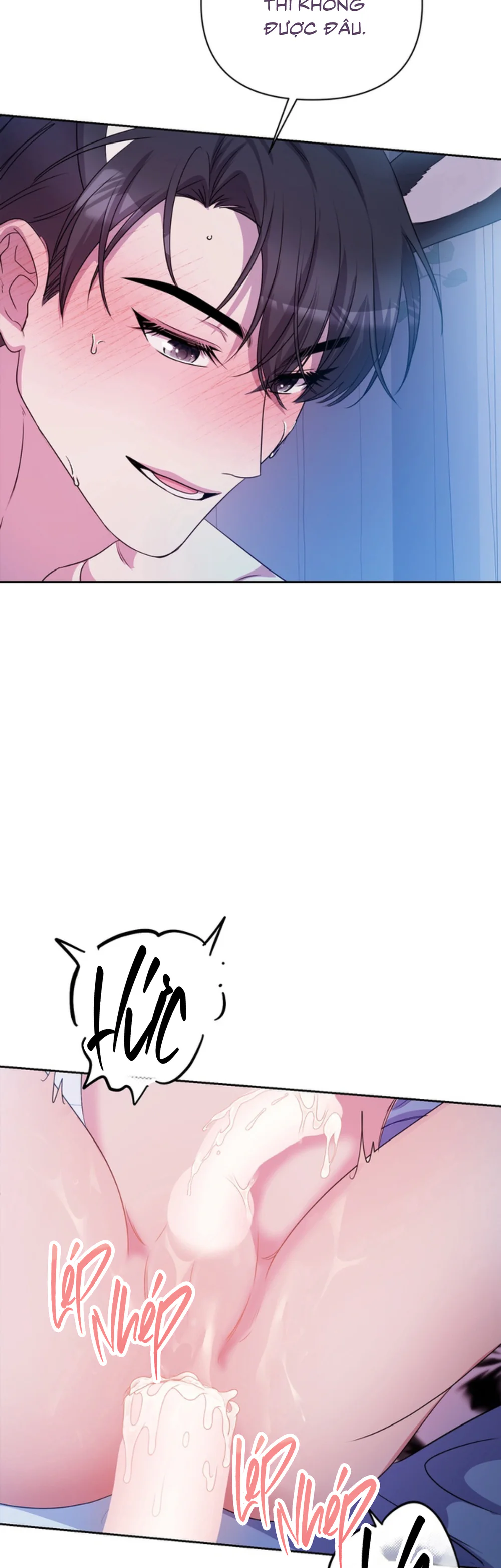 TRUYỂN TẬP - NHỮNG CON KU NÚNG NÍNH Chapter 27 Trang 29