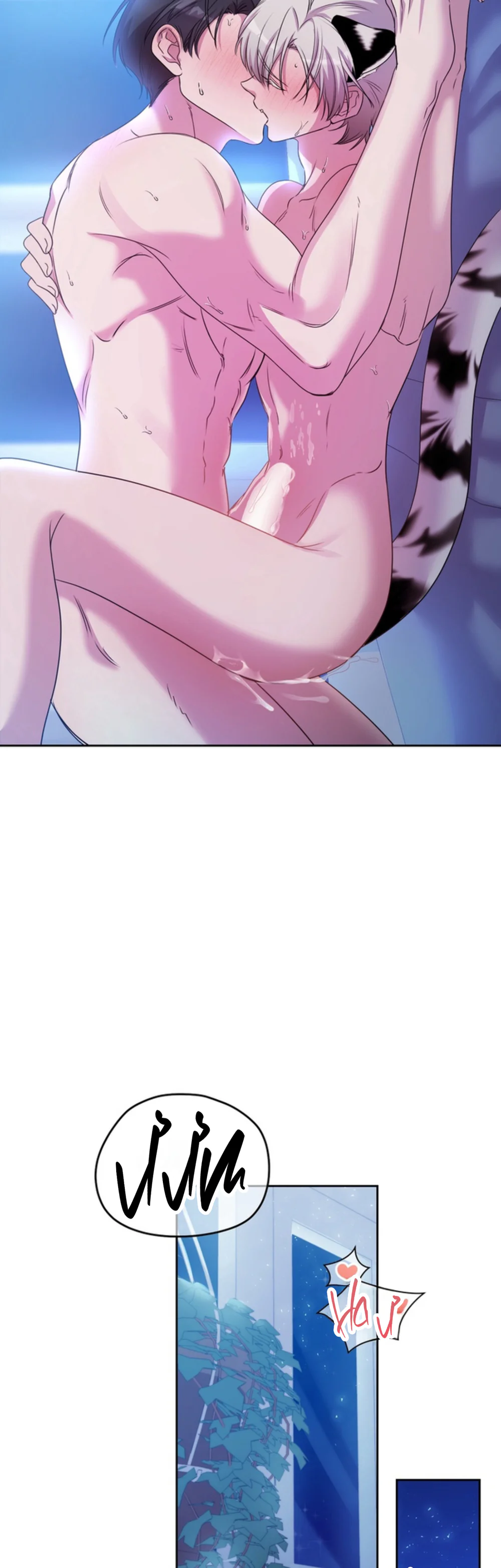 TRUYỂN TẬP - NHỮNG CON KU NÚNG NÍNH Chapter 27 Trang 31