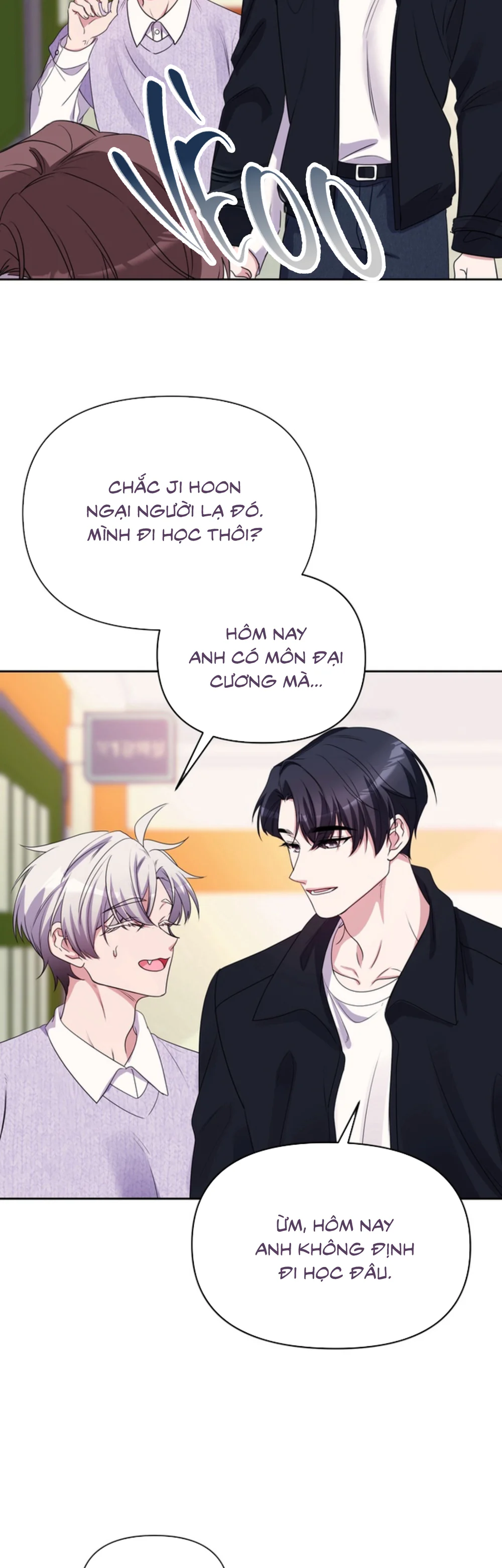 TRUYỂN TẬP - NHỮNG CON KU NÚNG NÍNH Chapter 27 Trang 38