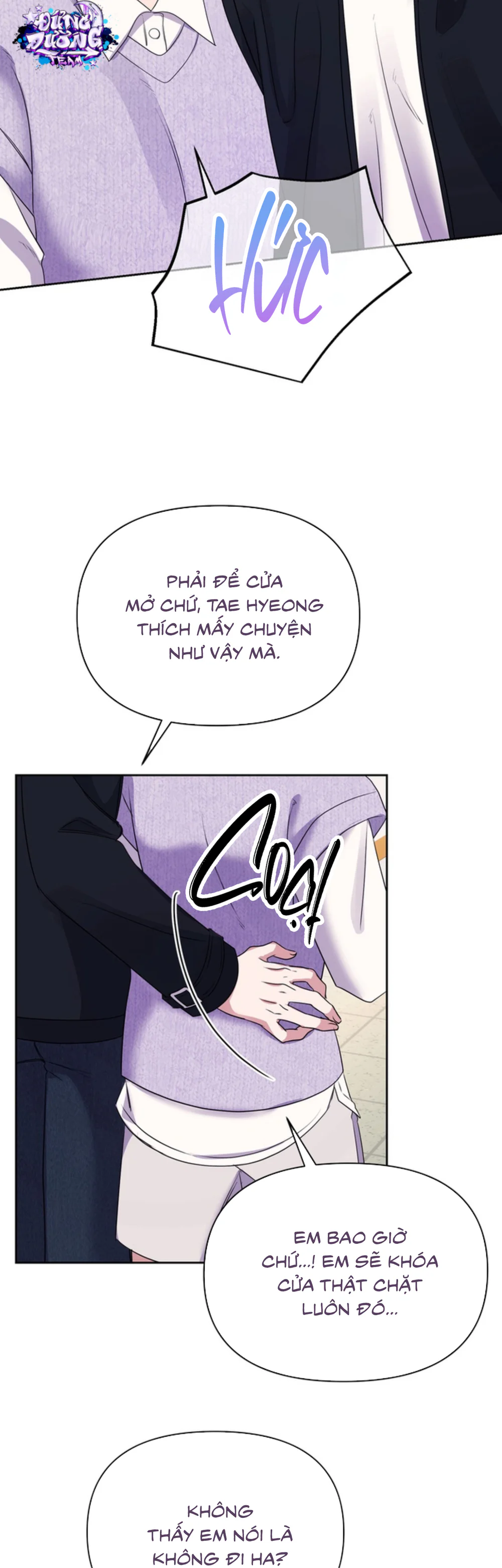 TRUYỂN TẬP - NHỮNG CON KU NÚNG NÍNH Chapter 27 Trang 40