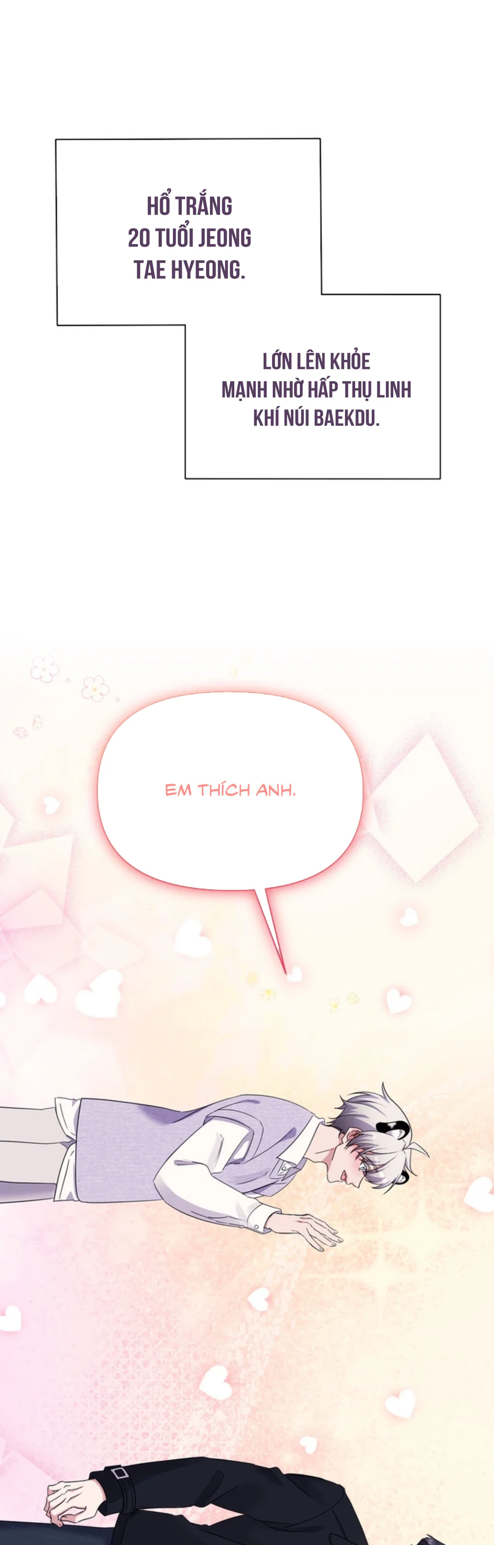 TRUYỂN TẬP - NHỮNG CON KU NÚNG NÍNH Chapter 27 Trang 43