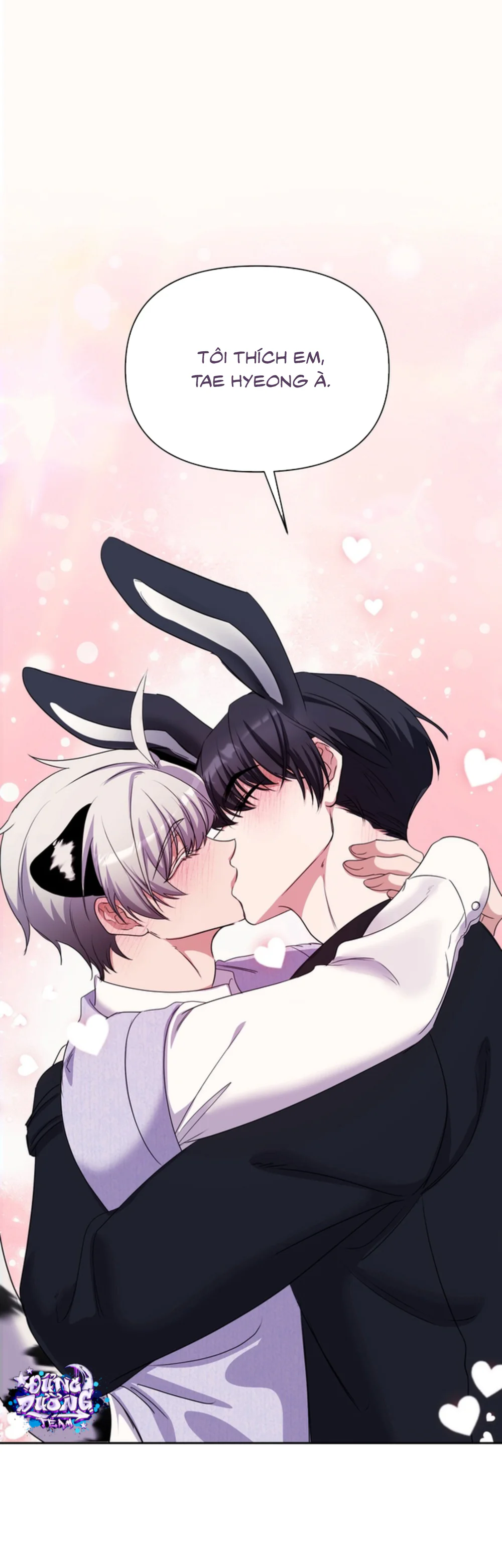 TRUYỂN TẬP - NHỮNG CON KU NÚNG NÍNH Chapter 27 Trang 46