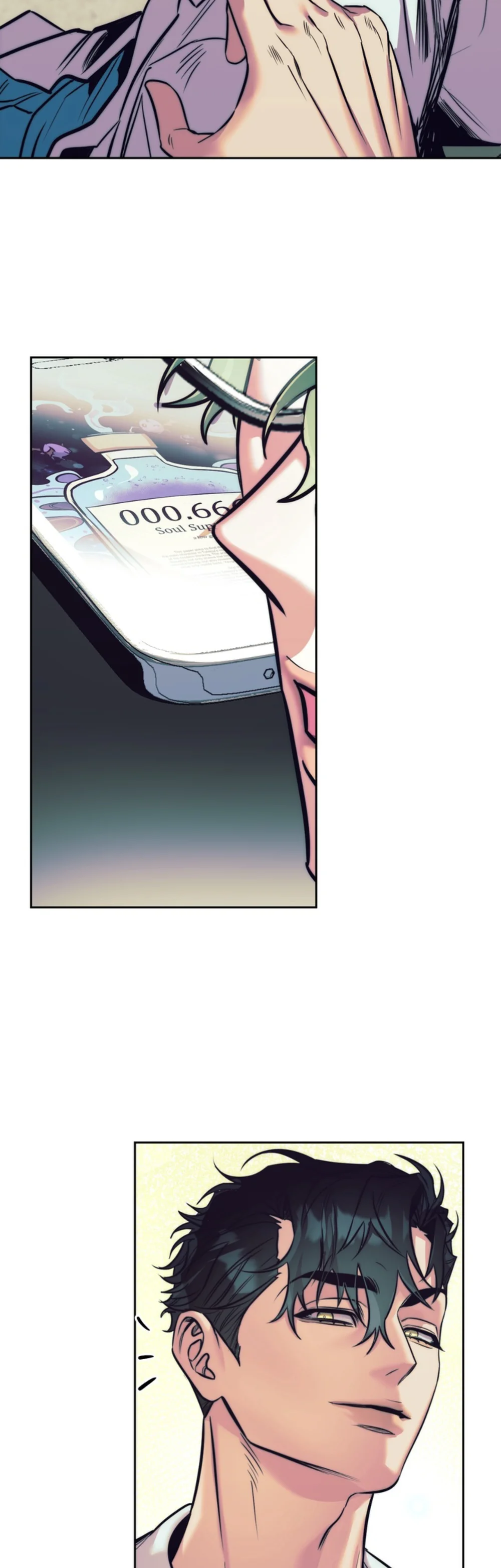 TRUYỂN TẬP - NHỮNG CON KU NÚNG NÍNH Chapter 28 Trang 5