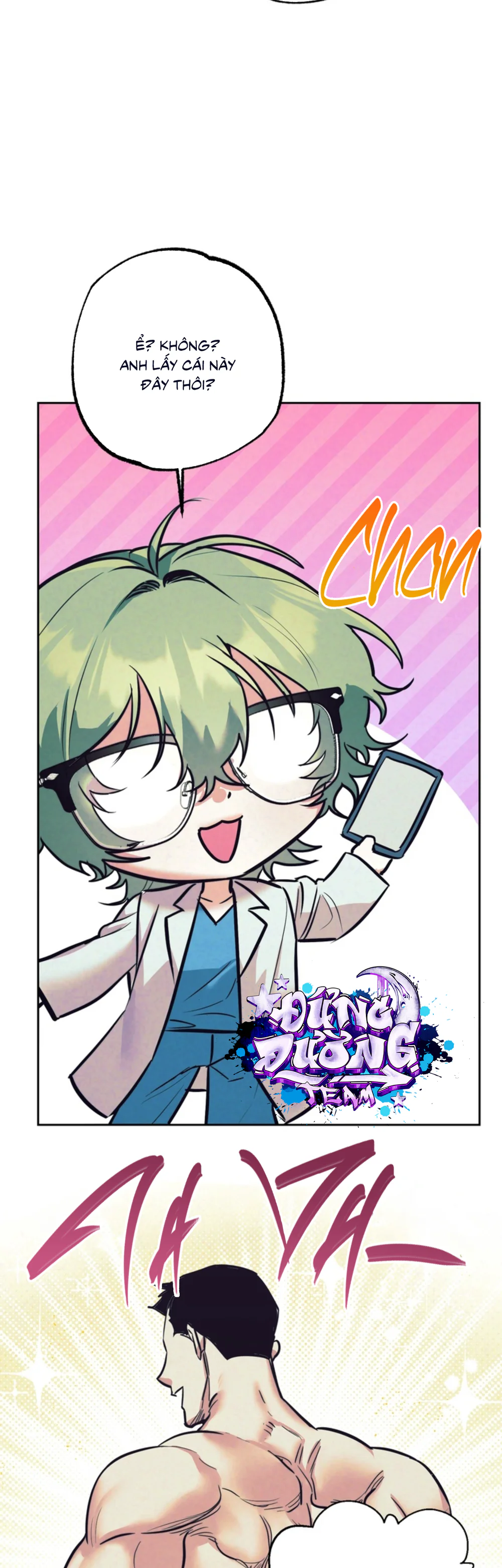 TRUYỂN TẬP - NHỮNG CON KU NÚNG NÍNH Chapter 28 Trang 11