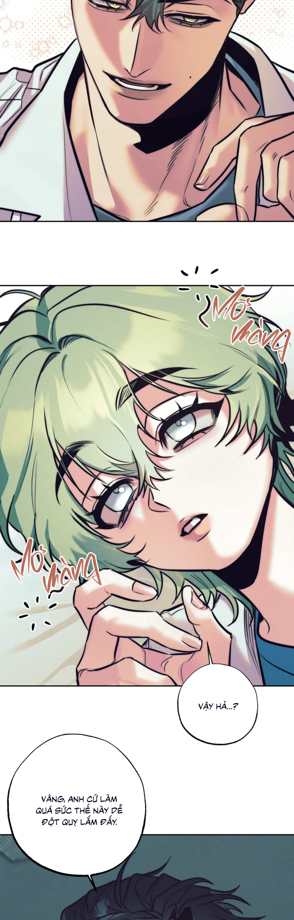 TRUYỂN TẬP - NHỮNG CON KU NÚNG NÍNH Chapter 28 Trang 17