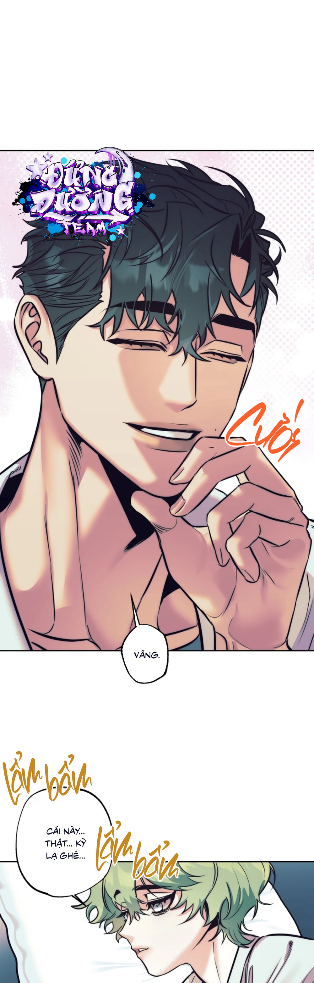 TRUYỂN TẬP - NHỮNG CON KU NÚNG NÍNH Chapter 28 Trang 21